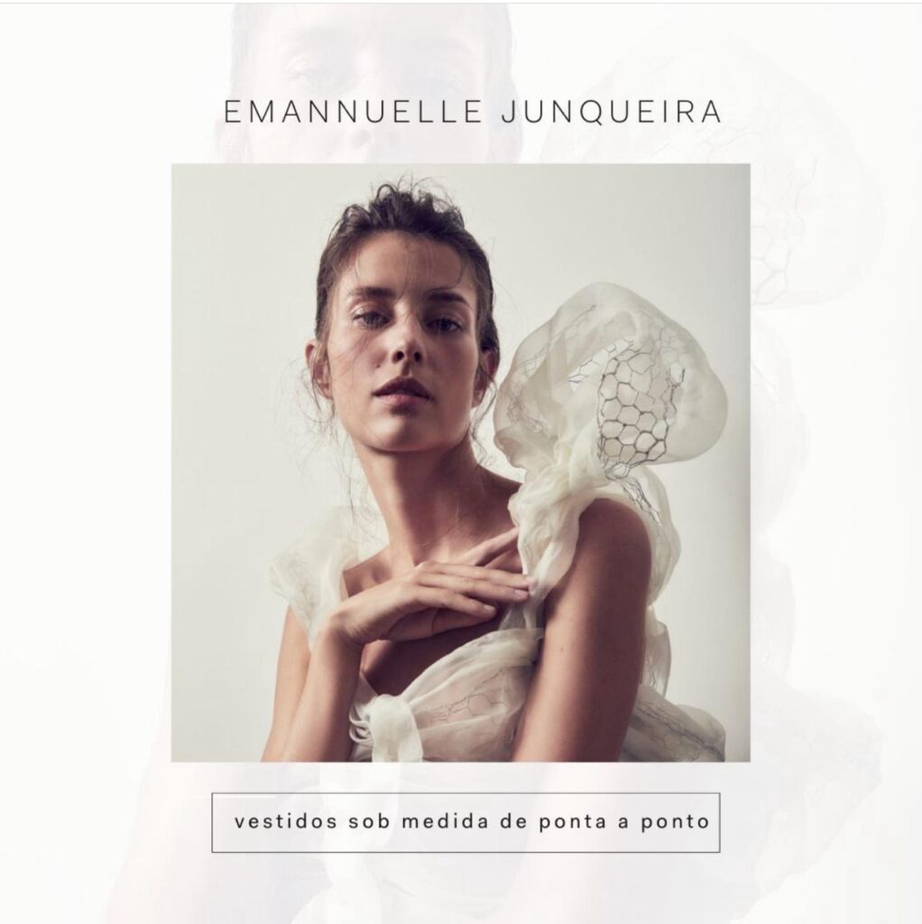 Branding Emannuelle Junqueira